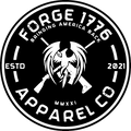 Forge 1776 Apparel