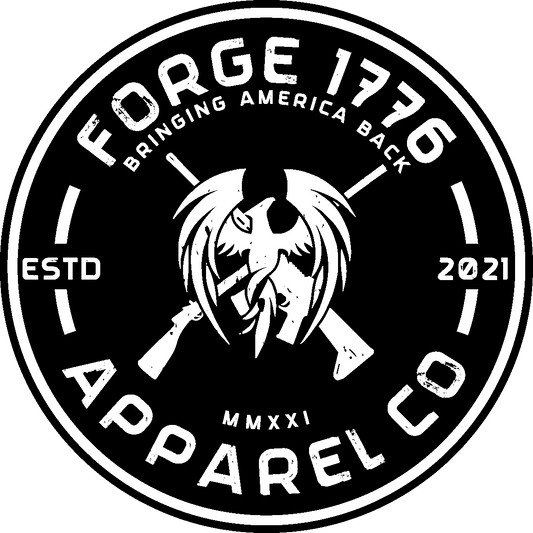 Forge 1776 Gift Card